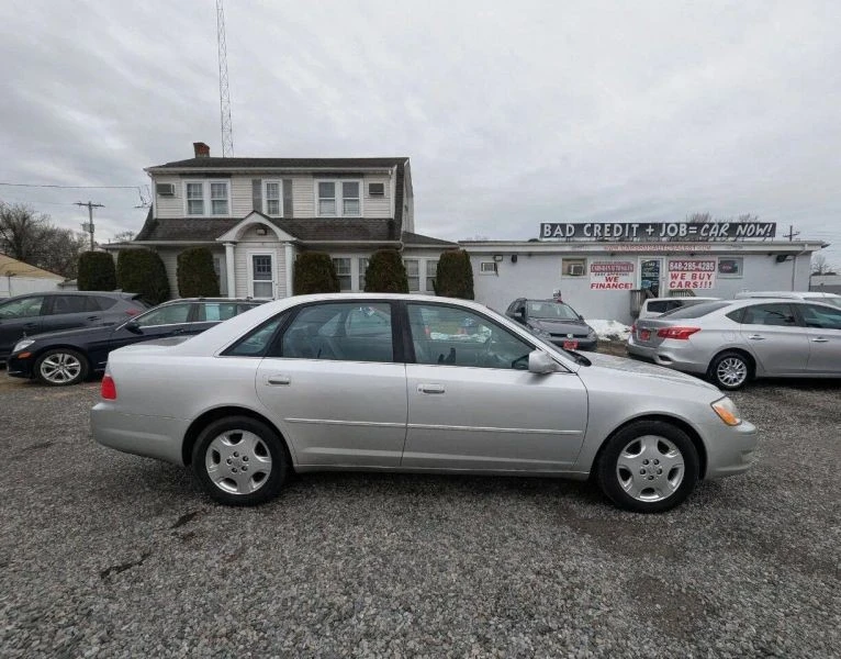 2003 Toyota Avalon 2nd Gen - Image 5 of 12