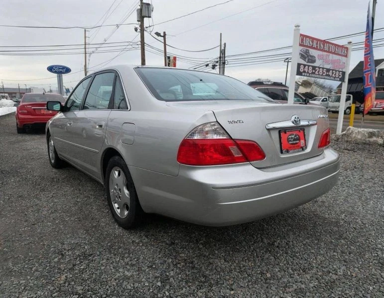 2003 Toyota Avalon 2nd Gen - Image 8 of 12
