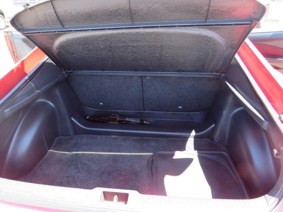 2003 Toyota Celica 7th Gen - Image 18 of 20