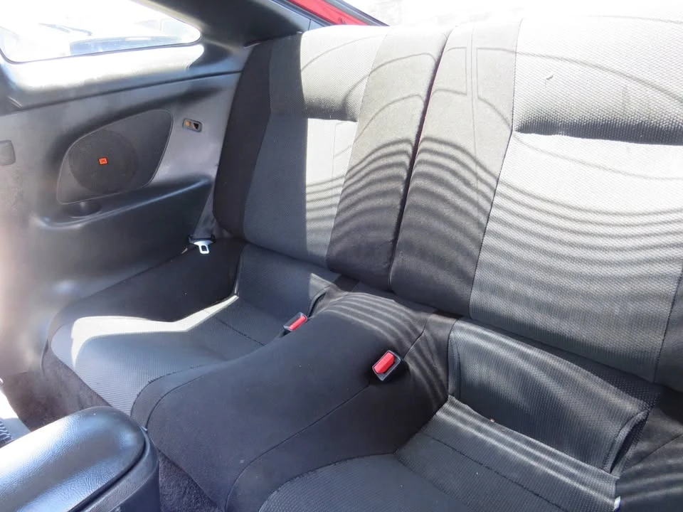 2003 Toyota Celica 7th Gen - Image 16 of 20