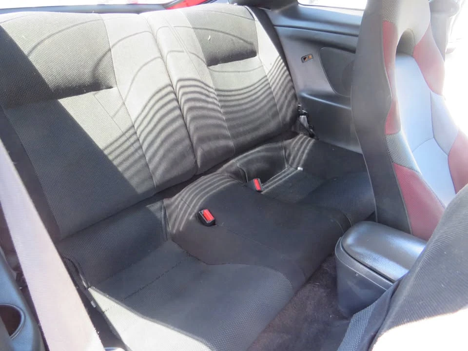 2003 Toyota Celica 7th Gen - Image 14 of 20