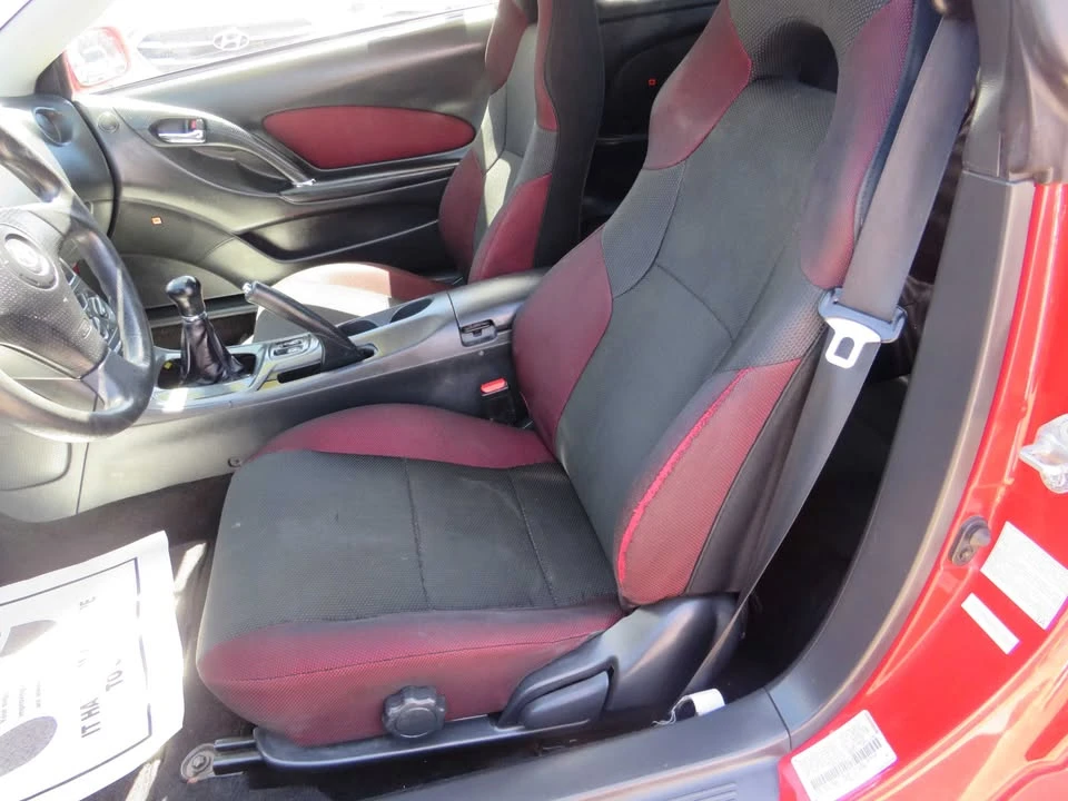 2003 Toyota Celica 7th Gen - Image 7 of 20
