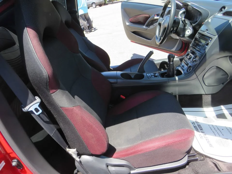 2003 Toyota Celica 7th Gen - Image 11 of 20
