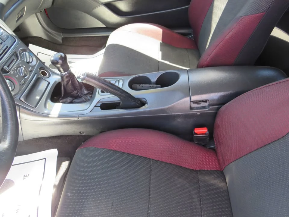 2003 Toyota Celica 7th Gen - Image 8 of 20