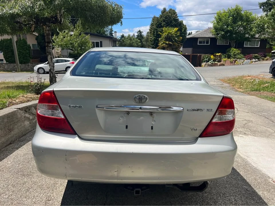 2003 Toyota Camry 5th Gen - Image 3 of 13