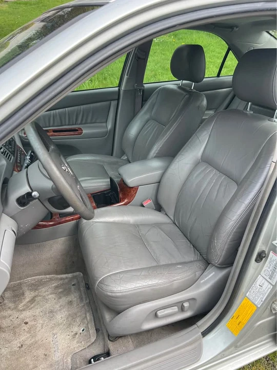 2003 Toyota Camry 5th Gen - Image 12 of 13