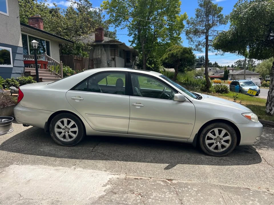 2003 Toyota Camry 5th Gen - Image 5 of 13