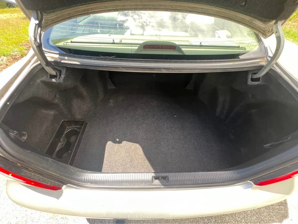 2003 Toyota Camry 5th Gen - Image 8 of 13