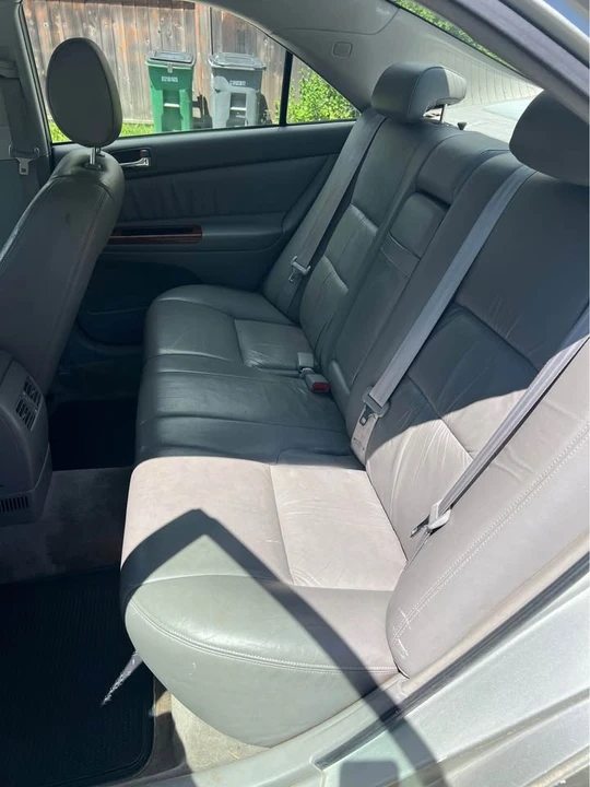 2003 Toyota Camry 5th Gen - Image 9 of 13