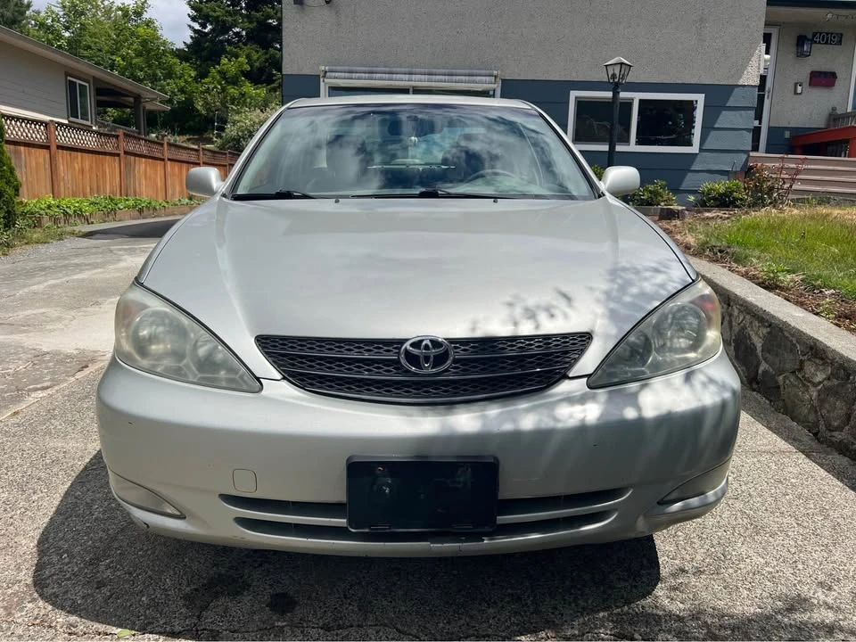 2003 Toyota Camry 5th Gen - Image 2 of 13