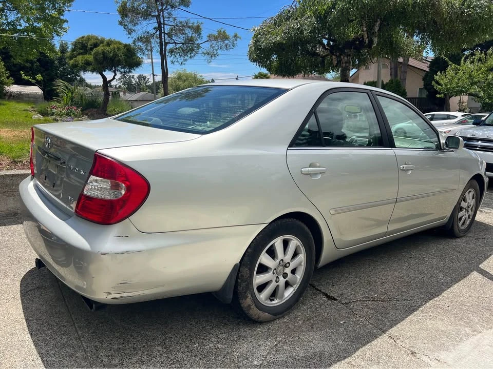2003 Toyota Camry 5th Gen - Image 6 of 13