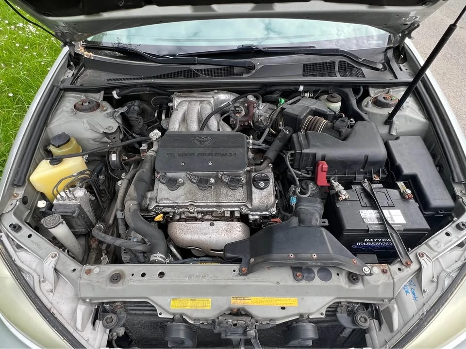 2003 Toyota Camry 5th Gen - Image 13 of 13