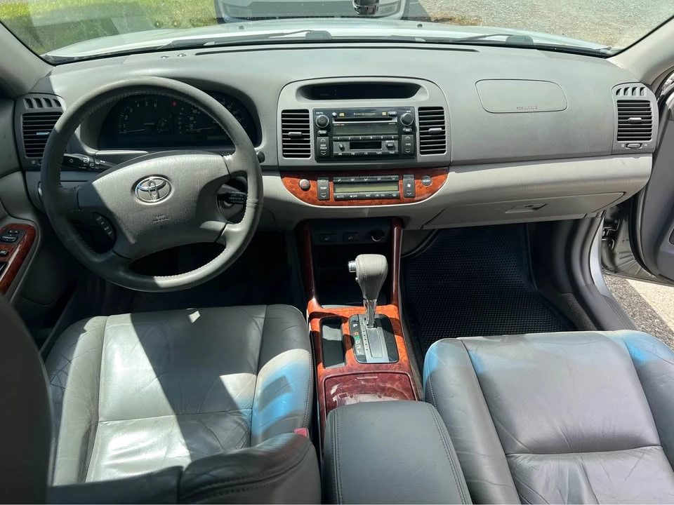 2003 Toyota Camry 5th Gen - Image 10 of 13