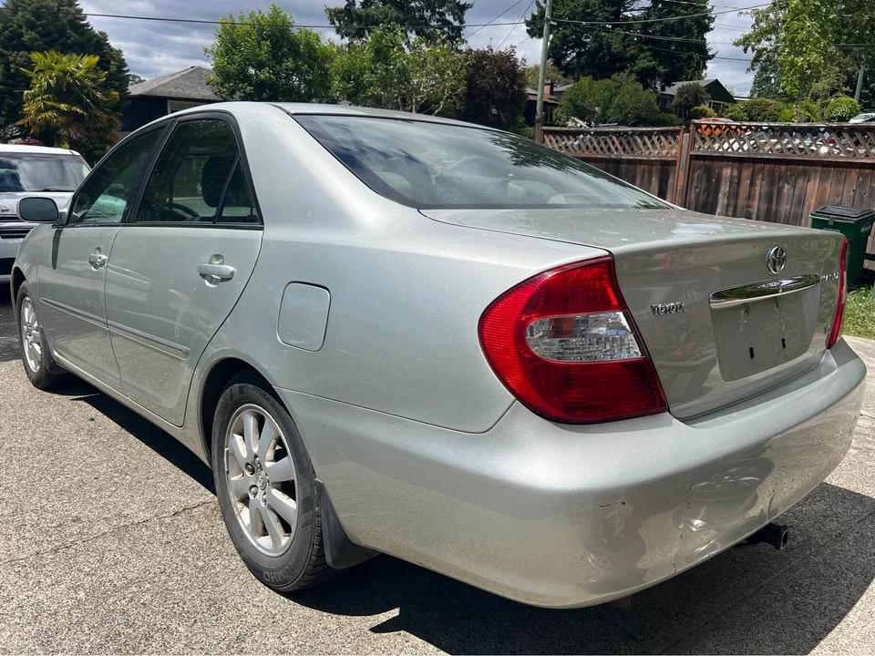2003 Toyota Camry 5th Gen - Image 4 of 13