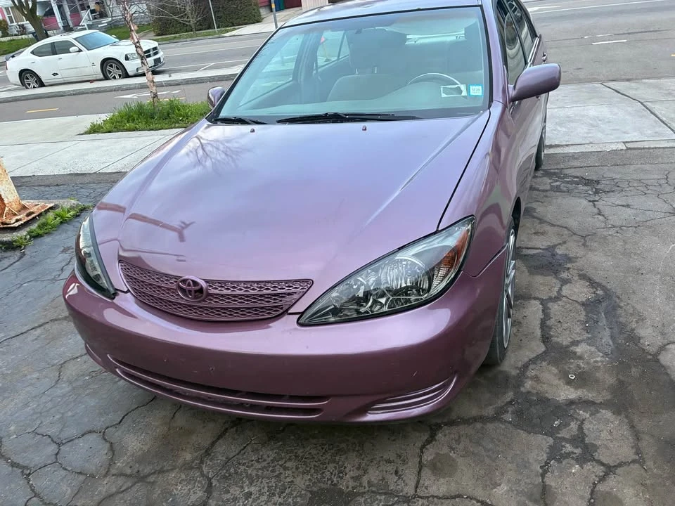 2003 Toyota Camry 5th Gen - Image 2 of 5