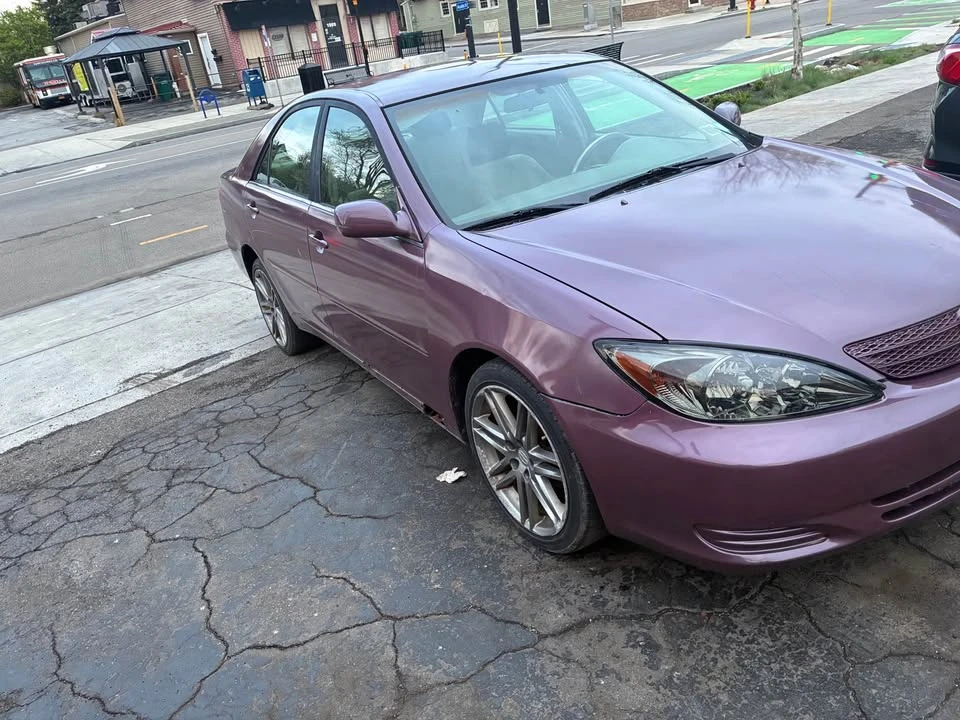 2003 Toyota Camry 5th Gen - Image 3 of 5