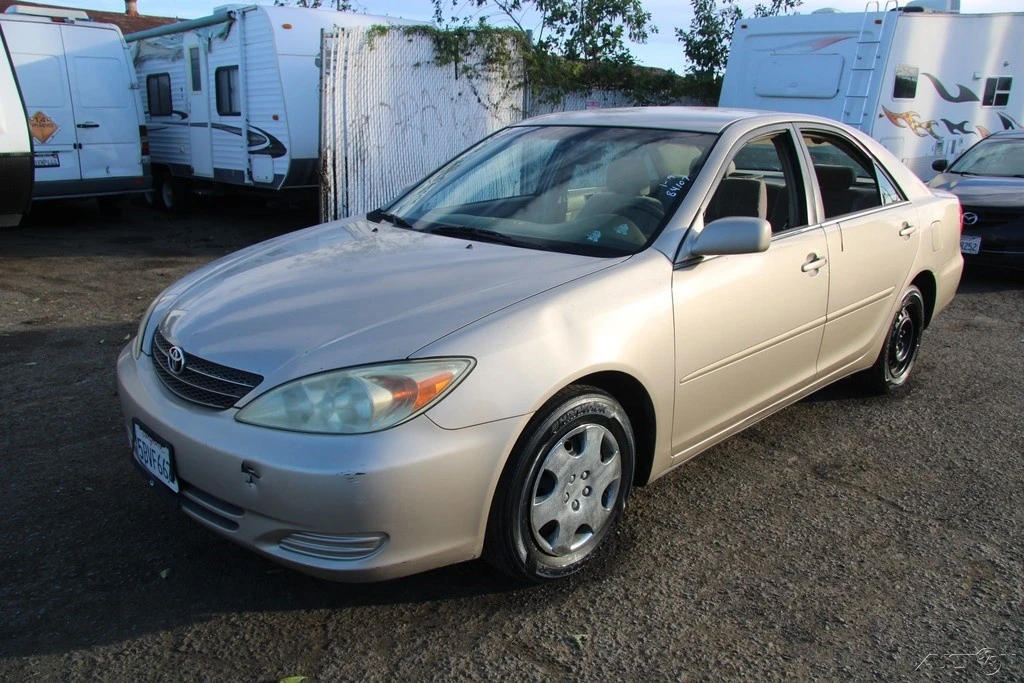 2003 Toyota Camry 5th Gen - Image 2 of 21