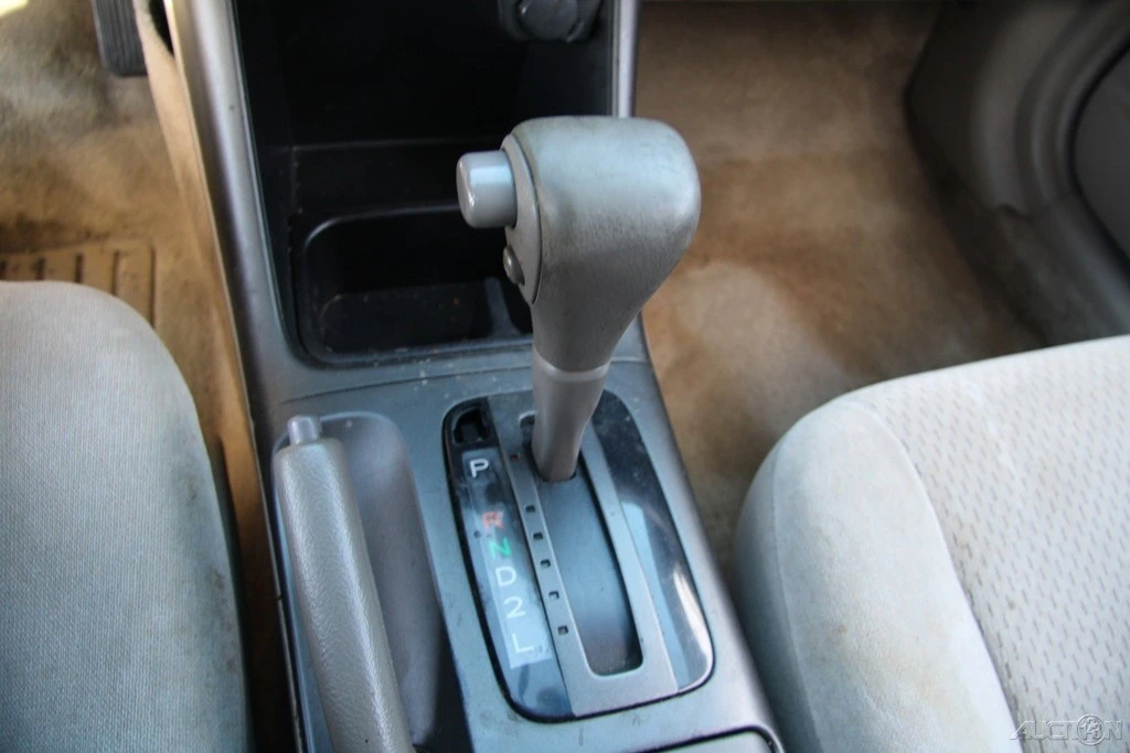 2003 Toyota Camry 5th Gen - Image 17 of 21
