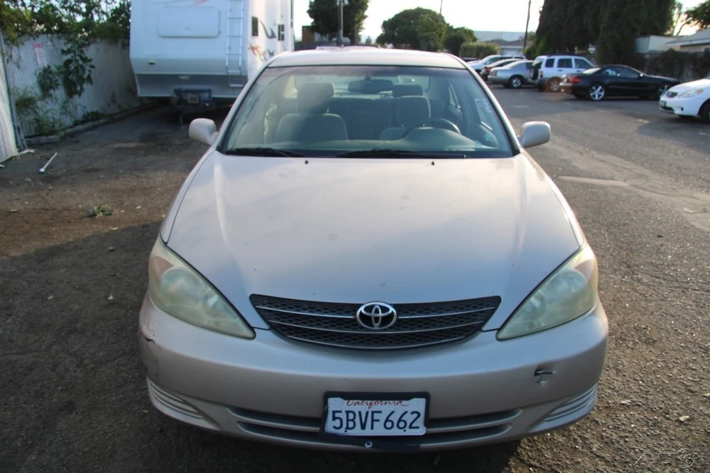 2003 Toyota Camry 5th Gen - Image 9 of 21