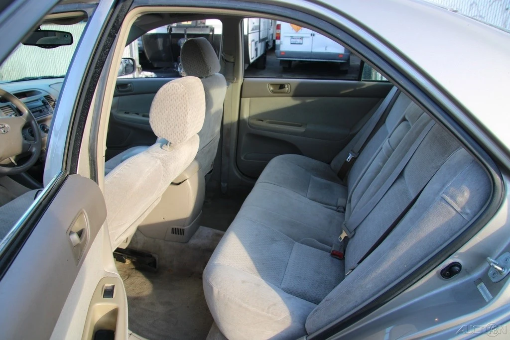 2003 Toyota Camry 5th Gen - Image 19 of 21