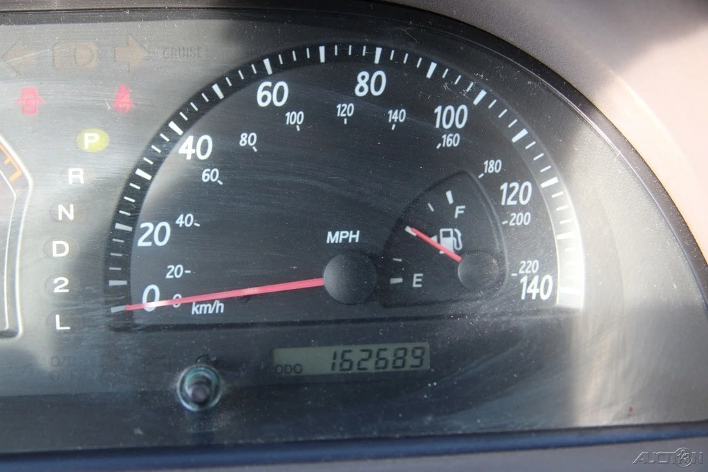 2003 Toyota Camry 5th Gen - Image 15 of 21