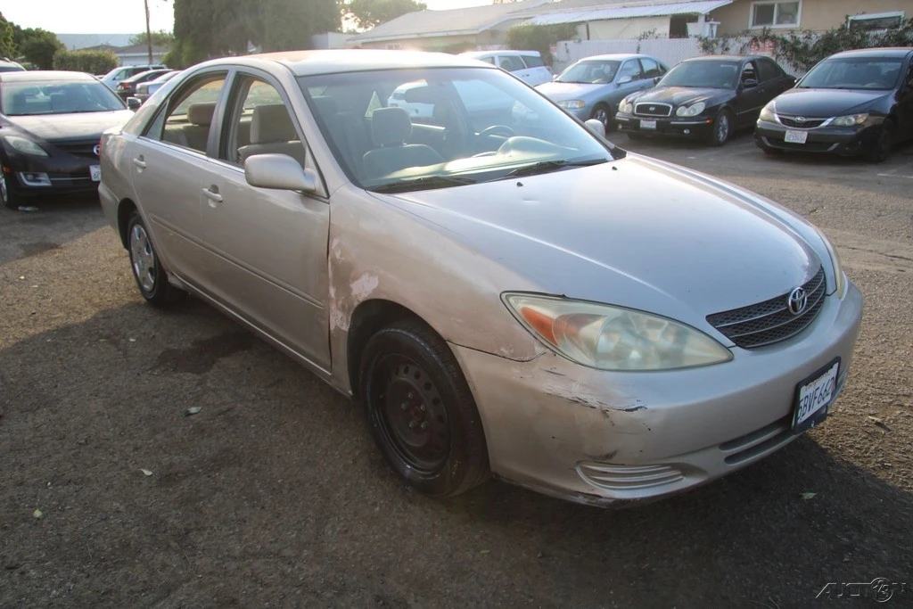 2003 Toyota Camry 5th Gen - Image 8 of 21