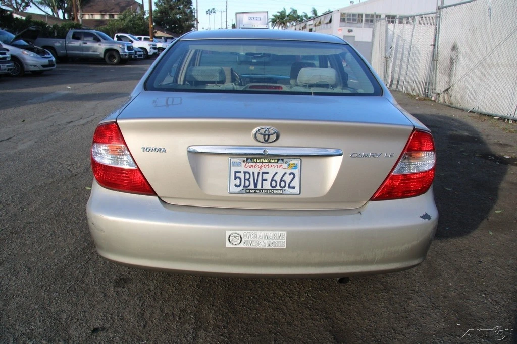 2003 Toyota Camry 5th Gen - Image 5 of 21