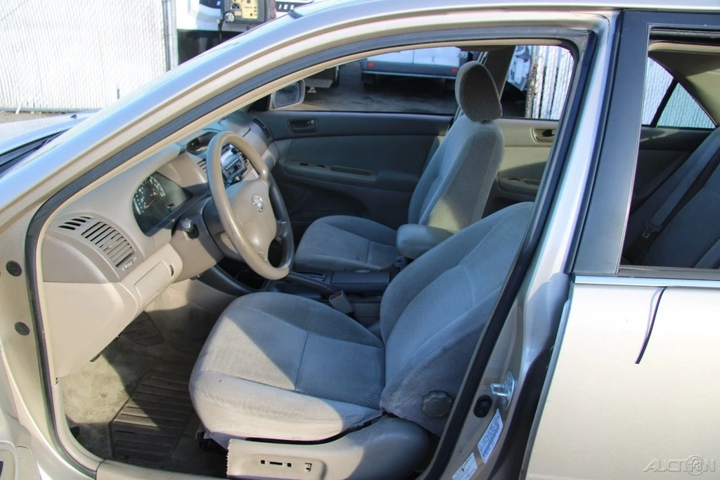 2003 Toyota Camry 5th Gen - Image 12 of 21