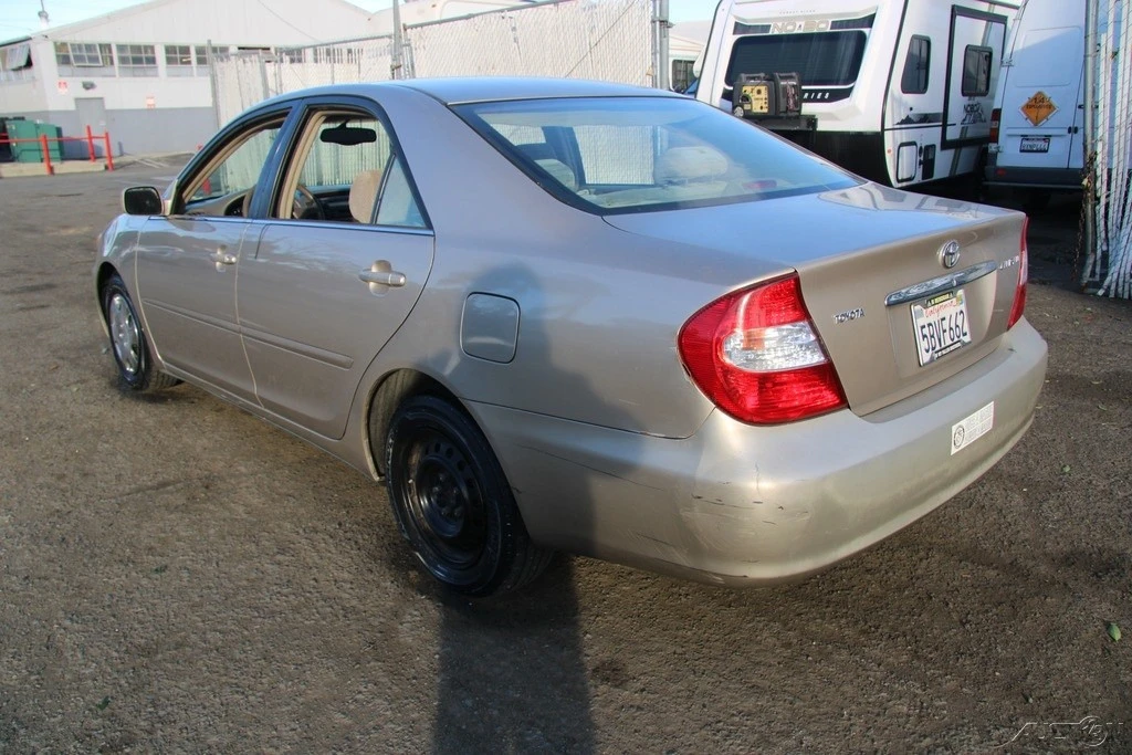 2003 Toyota Camry 5th Gen - Image 4 of 21
