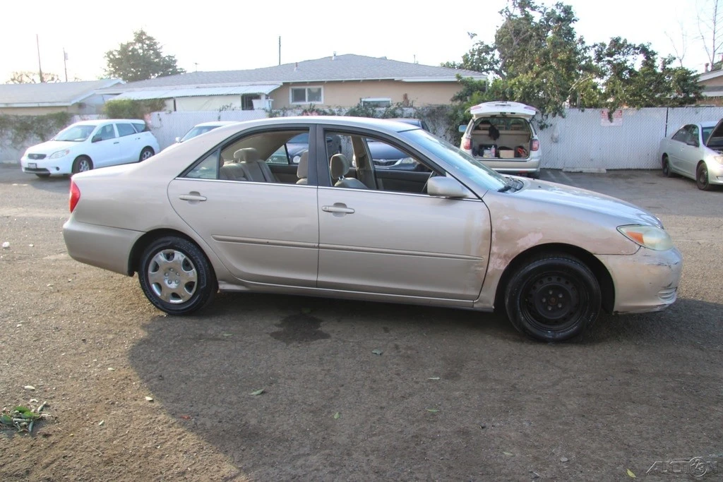 2003 Toyota Camry 5th Gen - Image 7 of 21