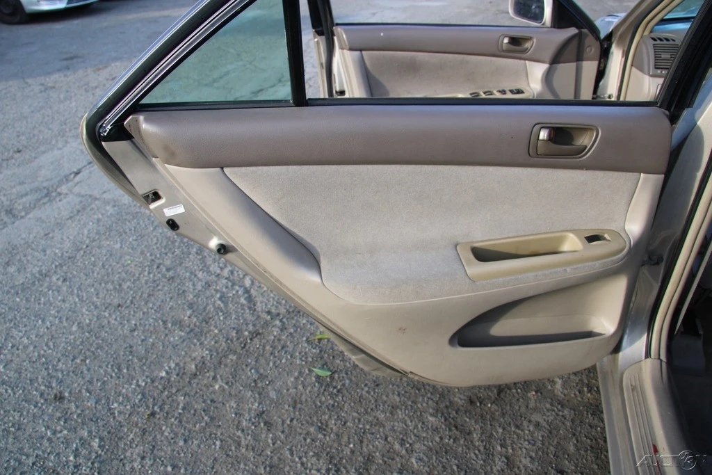 2003 Toyota Camry 5th Gen - Image 18 of 21