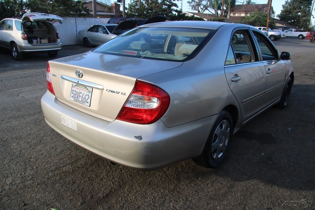 2003 Toyota Camry 5th Gen - Image 6 of 21