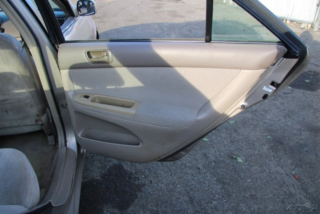 2003 Toyota Camry 5th Gen - Image 21 of 21
