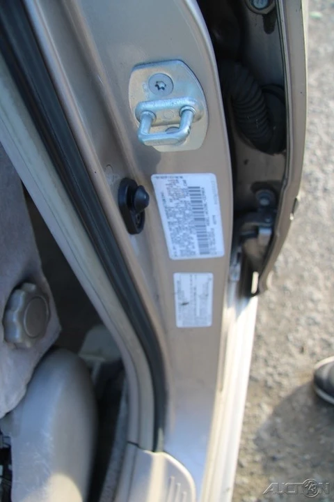 2003 Toyota Camry 5th Gen - Image 10 of 21