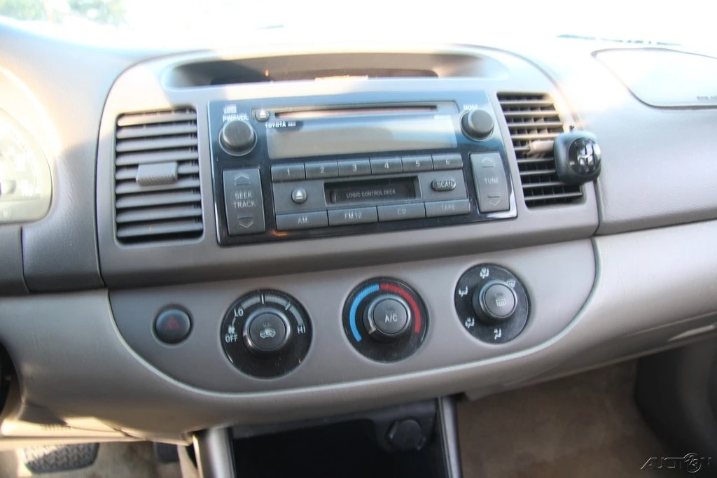 2003 Toyota Camry 5th Gen - Image 16 of 21