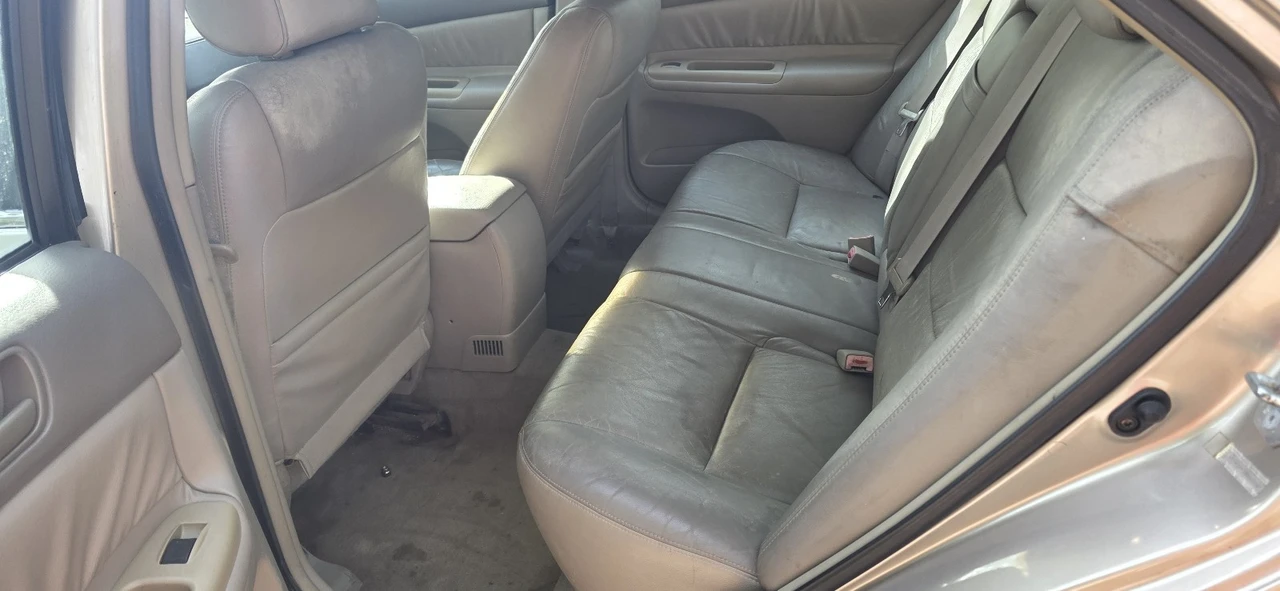 2003 Toyota Camry 5th Gen - Image 6 of 11