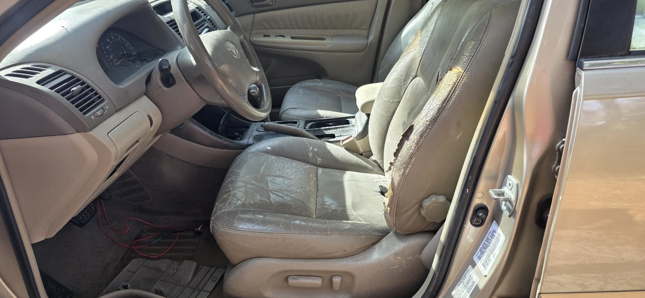 2003 Toyota Camry 5th Gen - Image 5 of 11