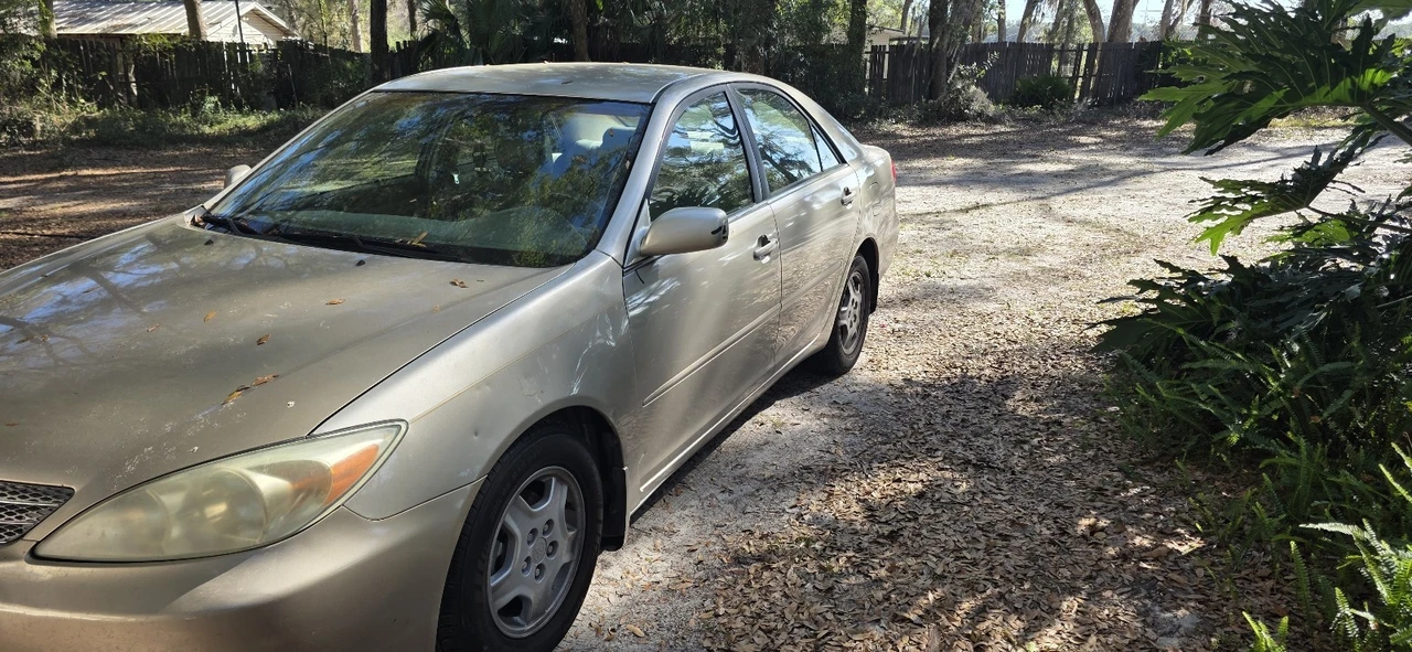 2003 Toyota Camry 5th Gen - Image 2 of 11