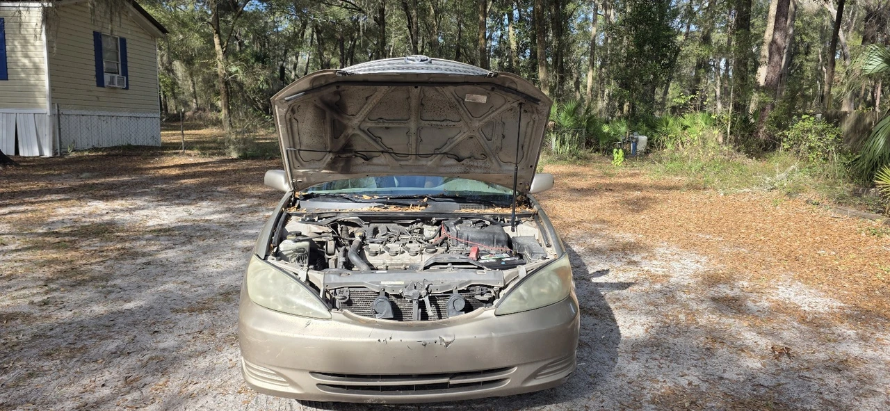 2003 Toyota Camry 5th Gen - Image 11 of 11