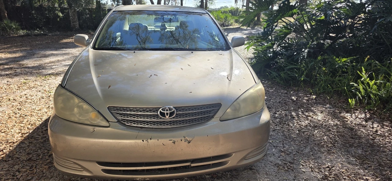 2003 Toyota Camry 5th Gen - Image 10 of 11