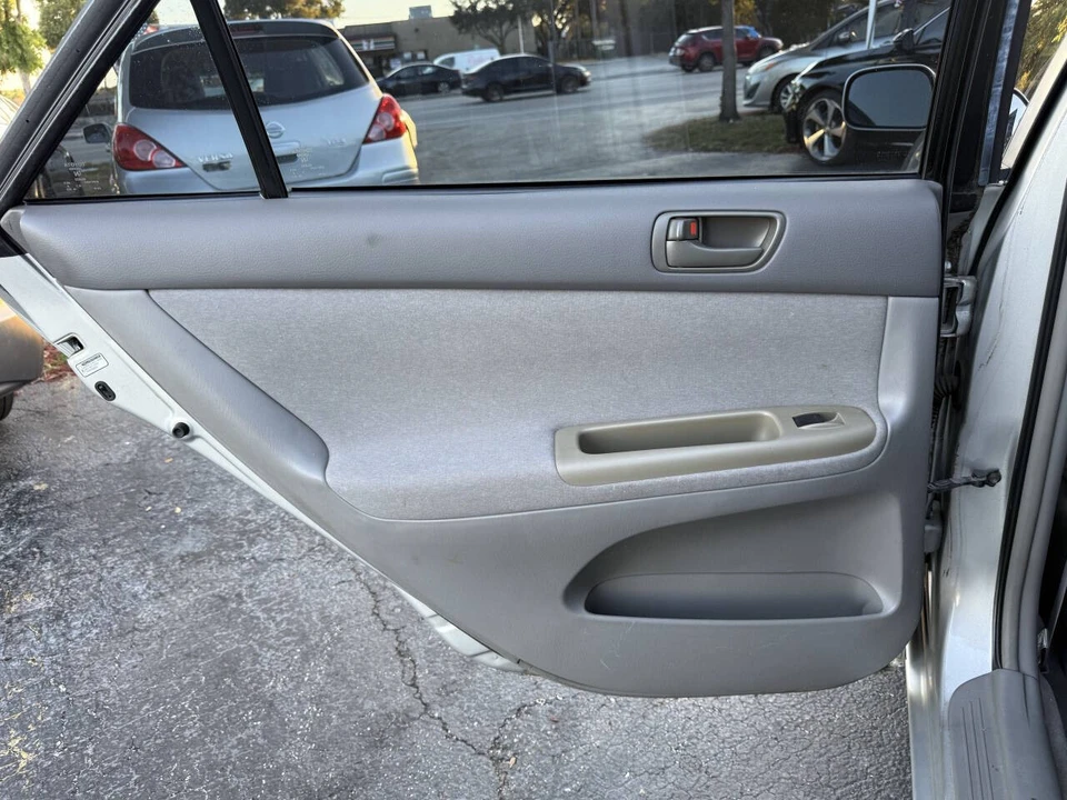 2003 Toyota Camry 5th Gen - Image 19 of 21