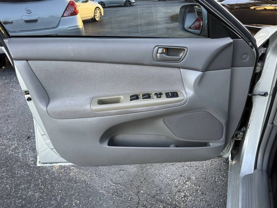 2003 Toyota Camry 5th Gen - Image 12 of 21