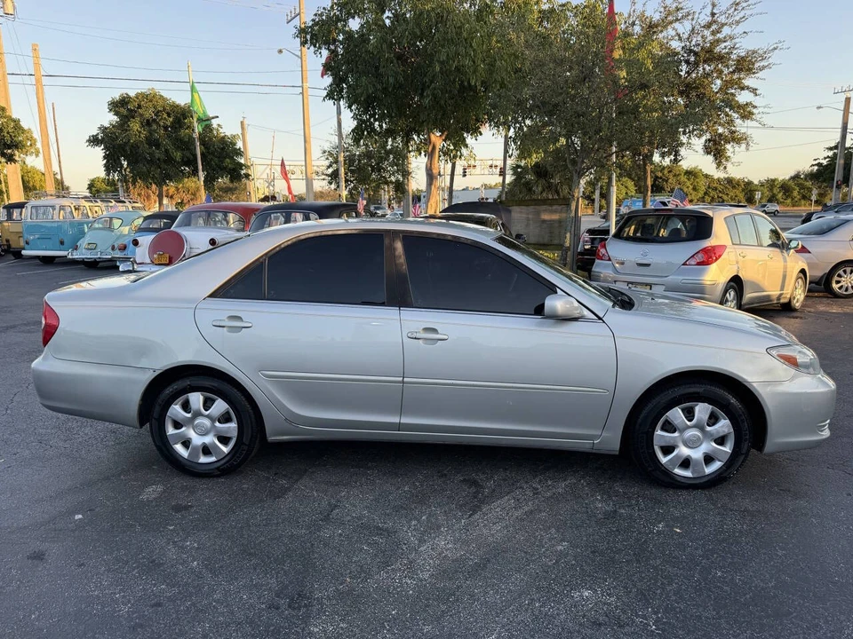 2003 Toyota Camry 5th Gen - Image 11 of 21