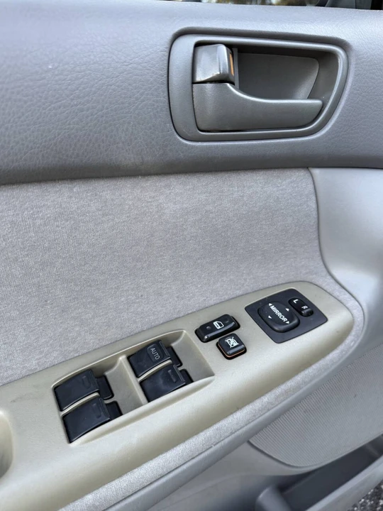 2003 Toyota Camry 5th Gen - Image 17 of 21