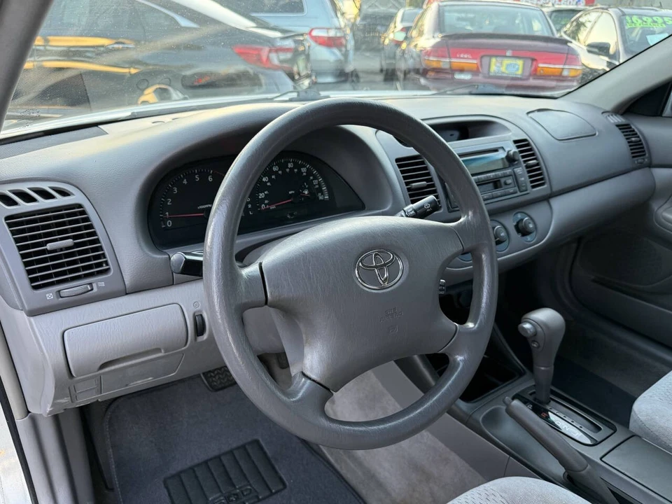 2003 Toyota Camry 5th Gen - Image 14 of 21