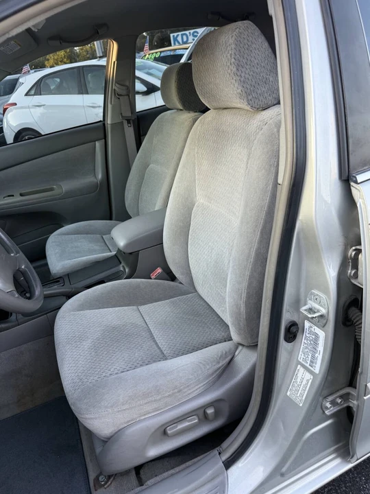 2003 Toyota Camry 5th Gen - Image 15 of 21