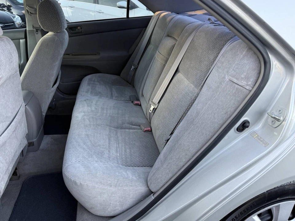 2003 Toyota Camry 5th Gen - Image 18 of 21