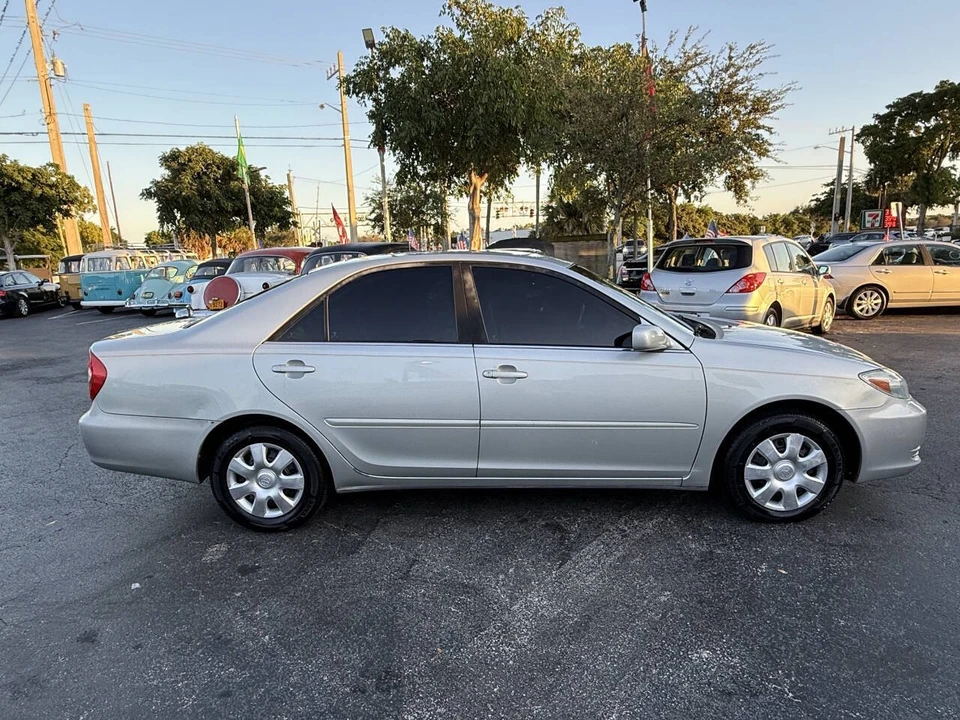 2003 Toyota Camry 5th Gen - Image 8 of 21