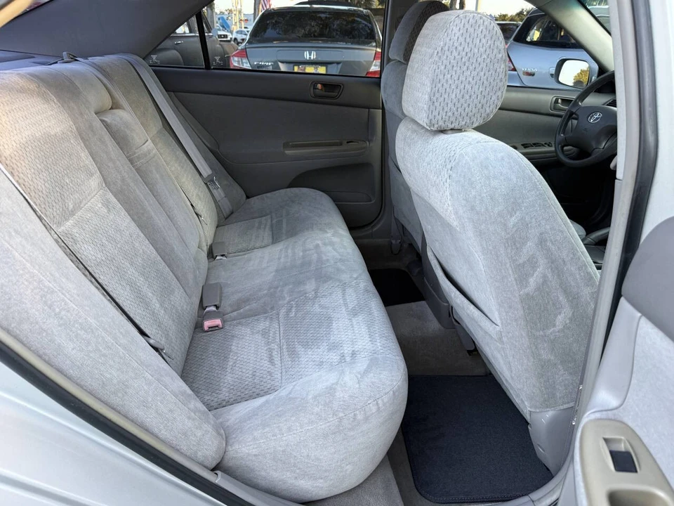 2003 Toyota Camry 5th Gen - Image 20 of 21