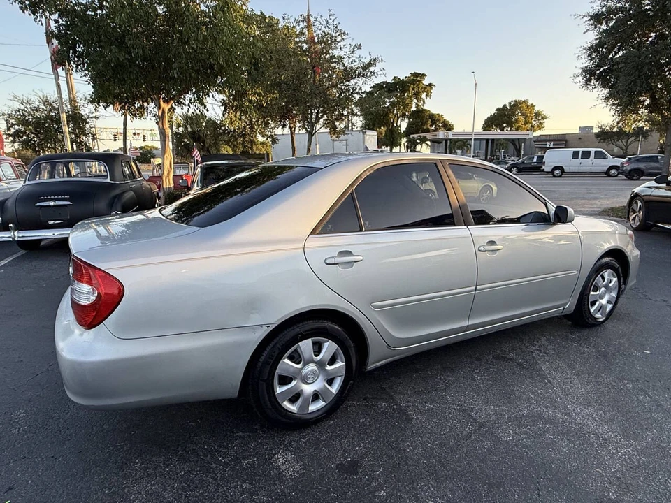 2003 Toyota Camry 5th Gen - Image 7 of 21